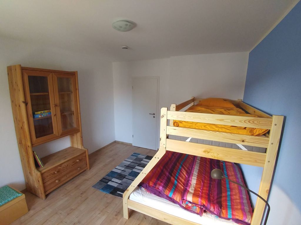 Ferienwohnung BoeseHansen