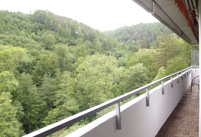 Ferienwohnung GrünWald
