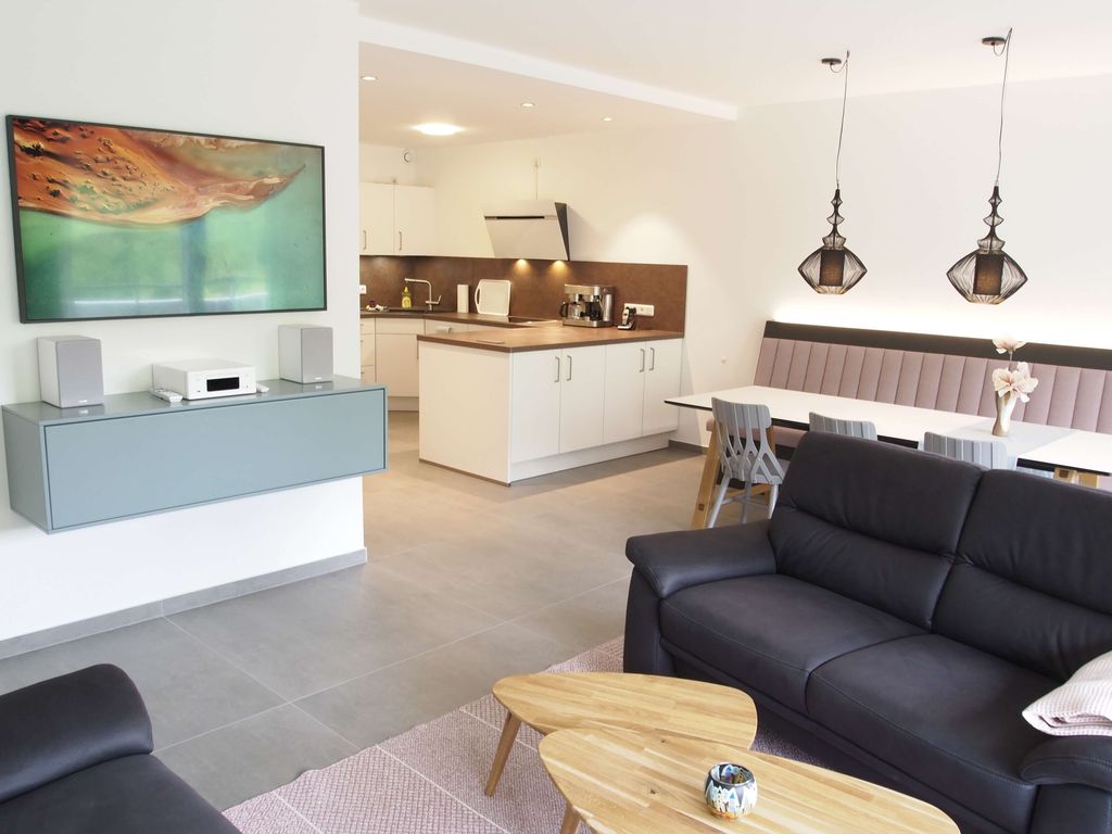 Ferienwohnung GrünWald