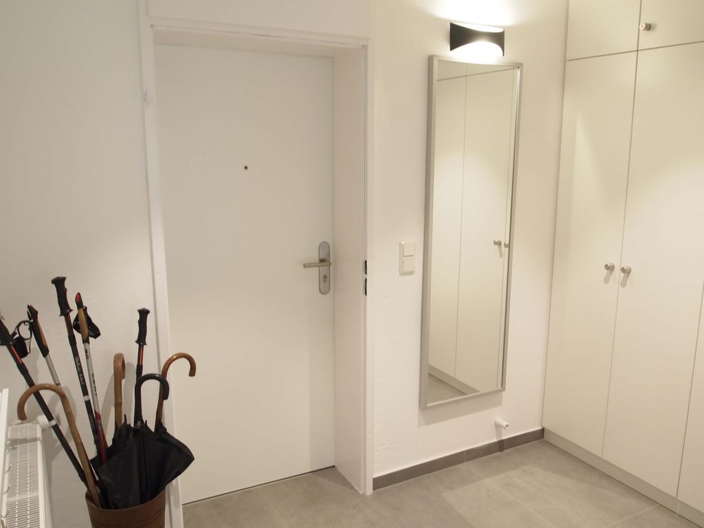 Ferienwohnung GrünWald