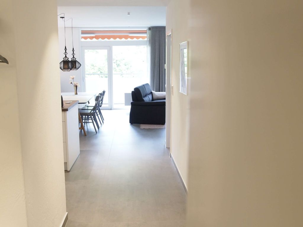 Ferienwohnung GrünWald