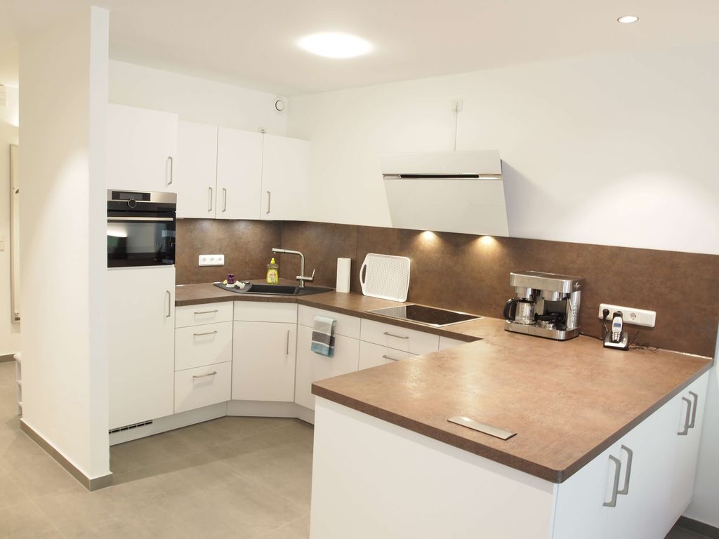 Ferienwohnung GrünWald
