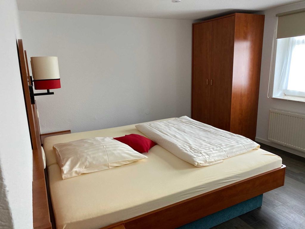 Schlafzimmer - zur Einzelnutzung