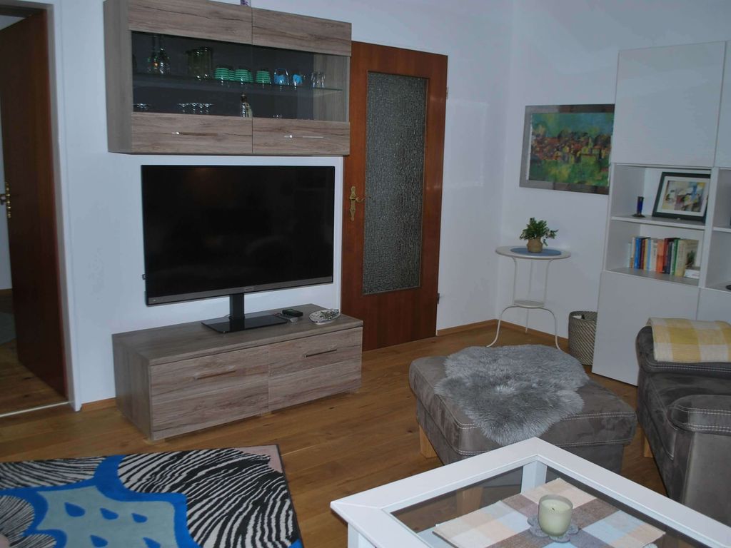 Ferienwohnung AltesSalzwerk