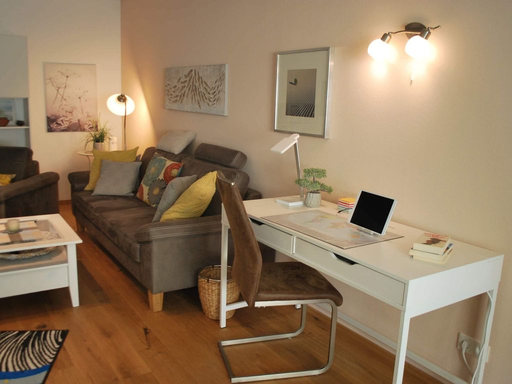 Ferienwohnung AltesSalzwerk