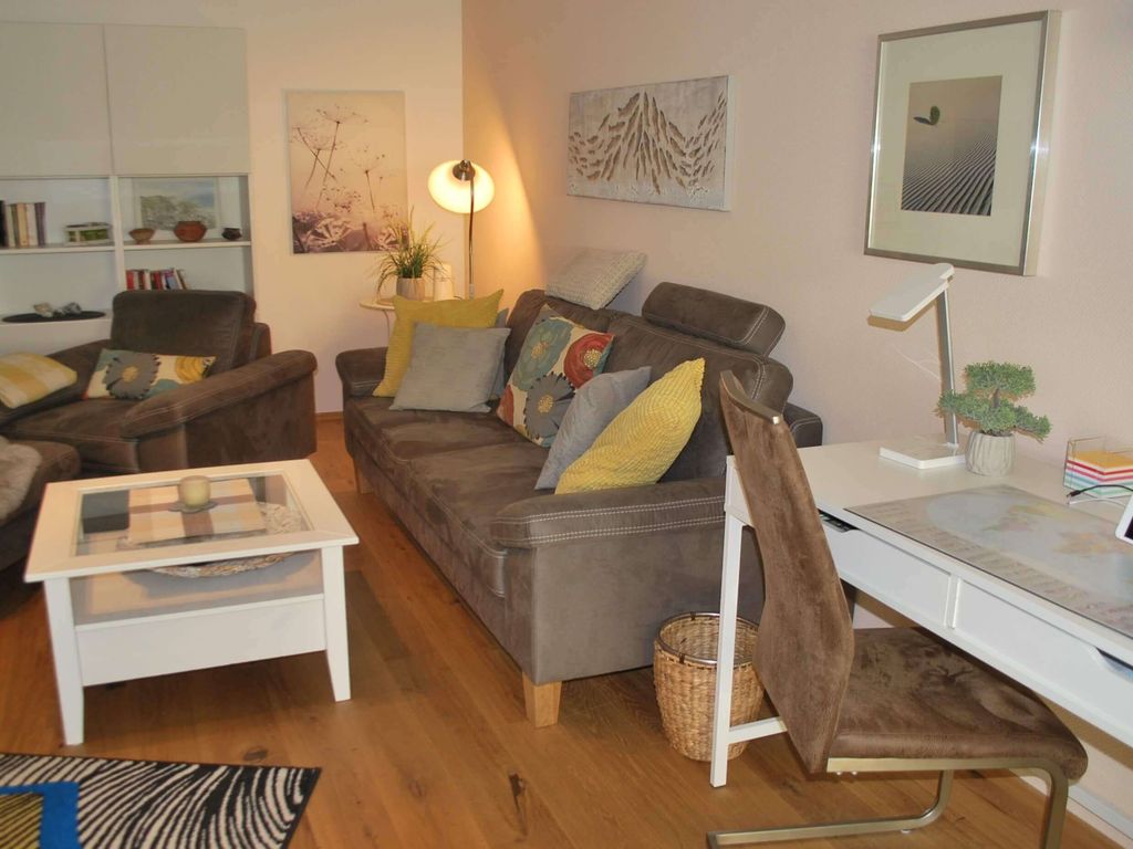 Ferienwohnung AltesSalzwerk