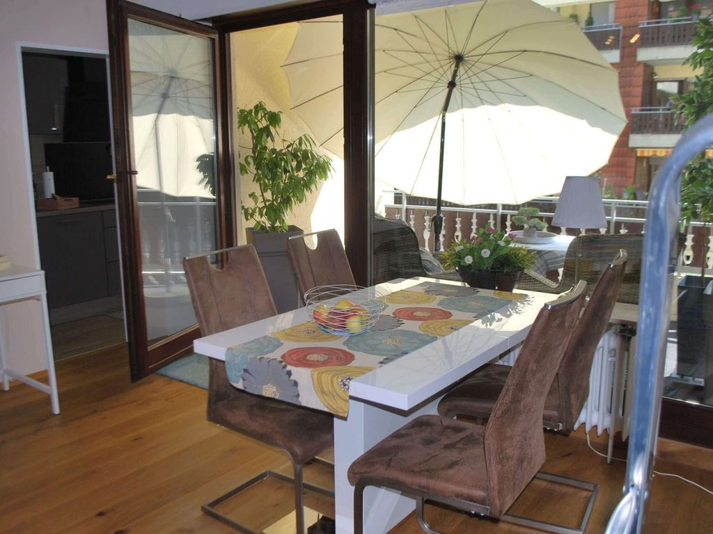 Ferienwohnung AltesSalzwerk
