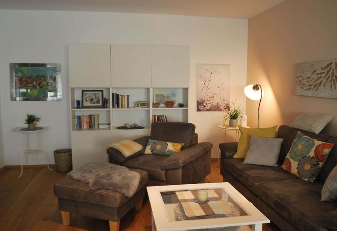 Ferienwohnung AltesSalzwerk