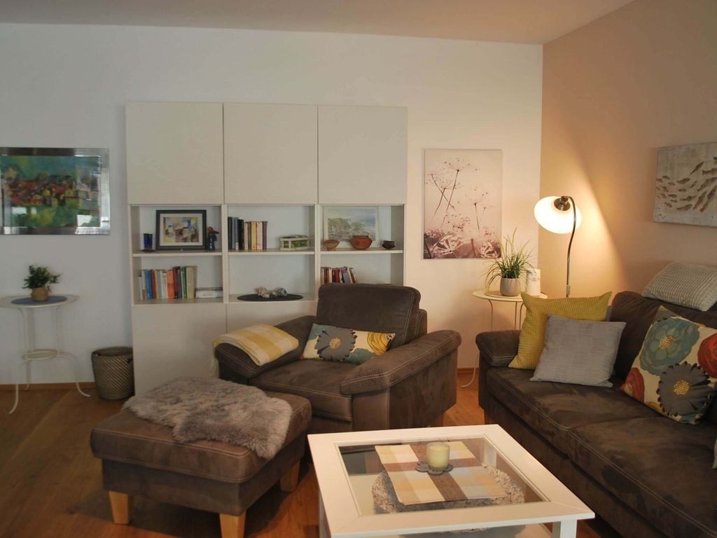 Ferienwohnung AltesSalzwerk