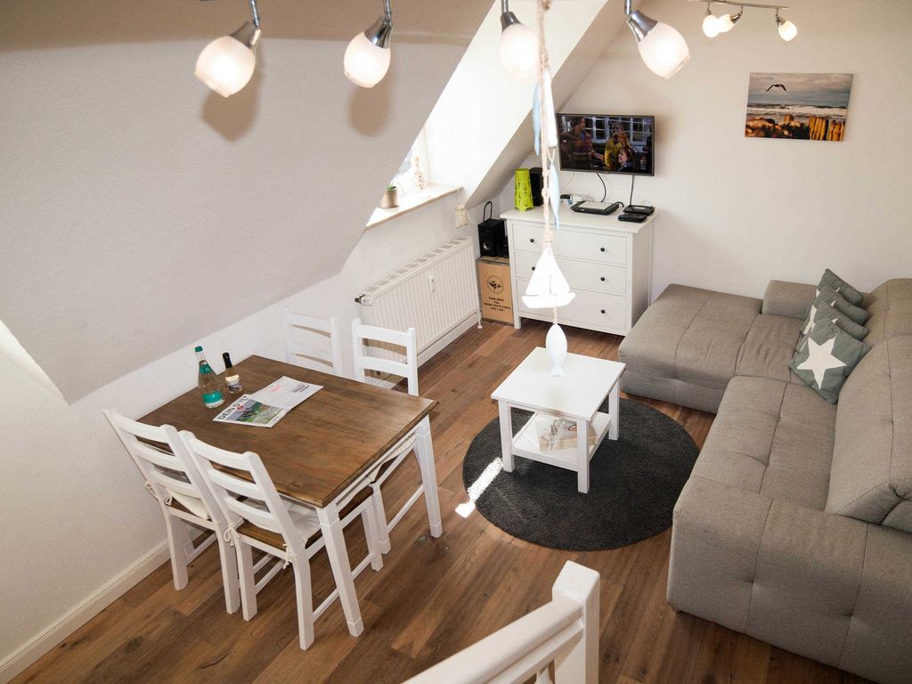 Wohnungsansicht