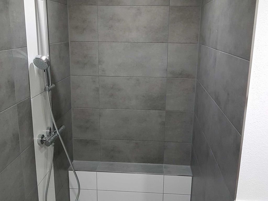 Dusche