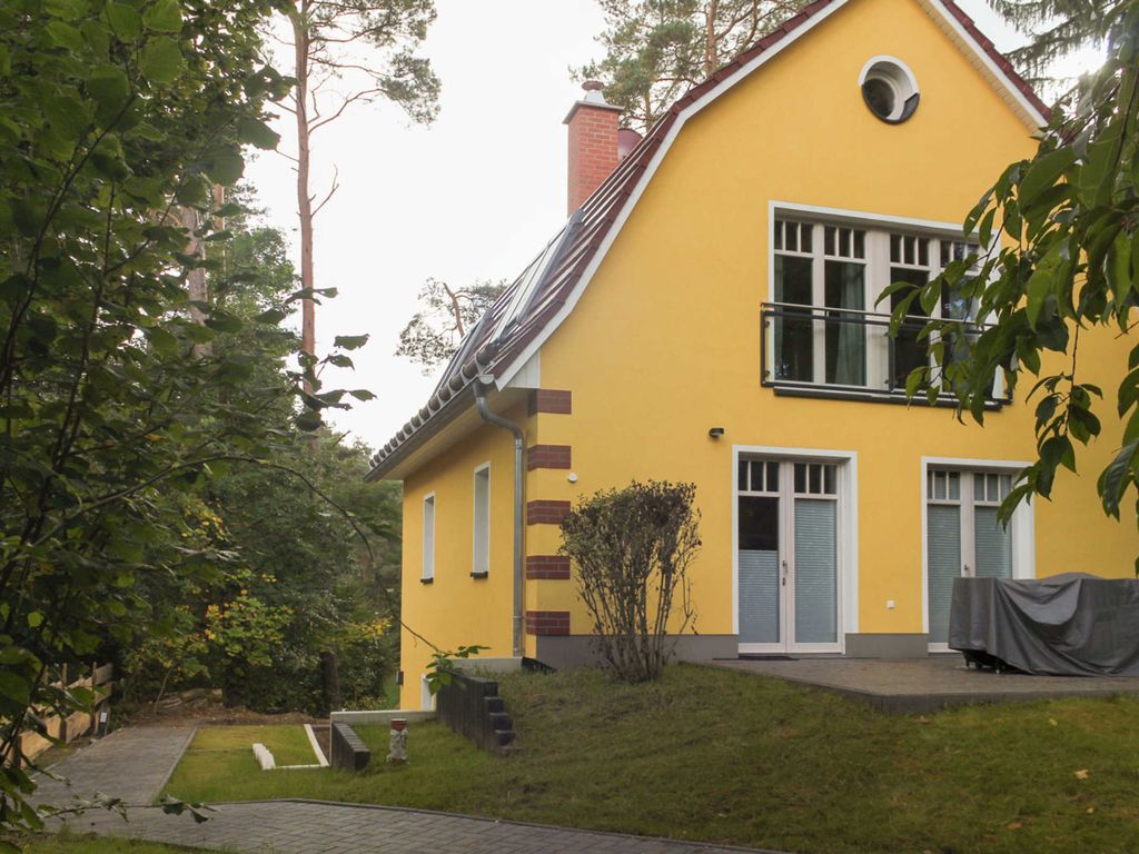 Villa Liselotte
