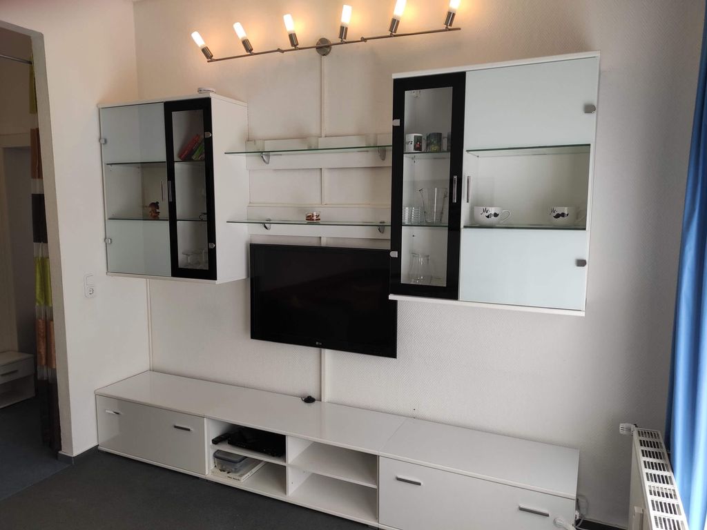 Ferienwohnung Waldgeist