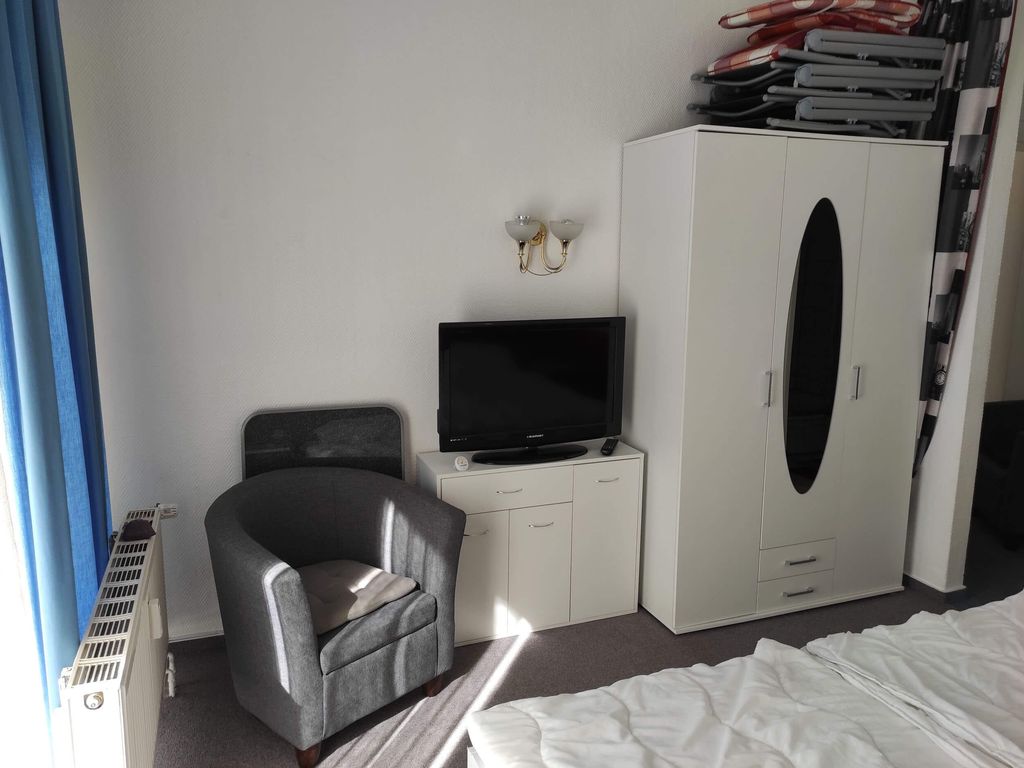 Ferienwohnung Waldgeist