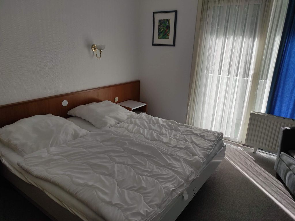 Ferienwohnung Waldgeist