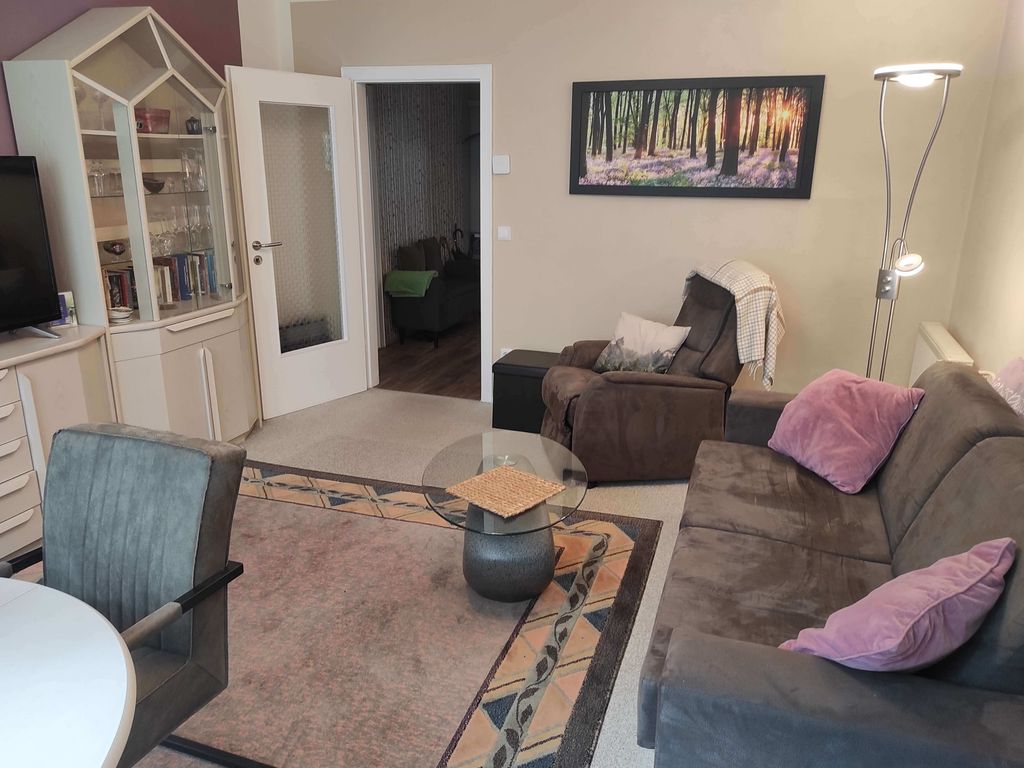 Ferienwohnung HarZBurg