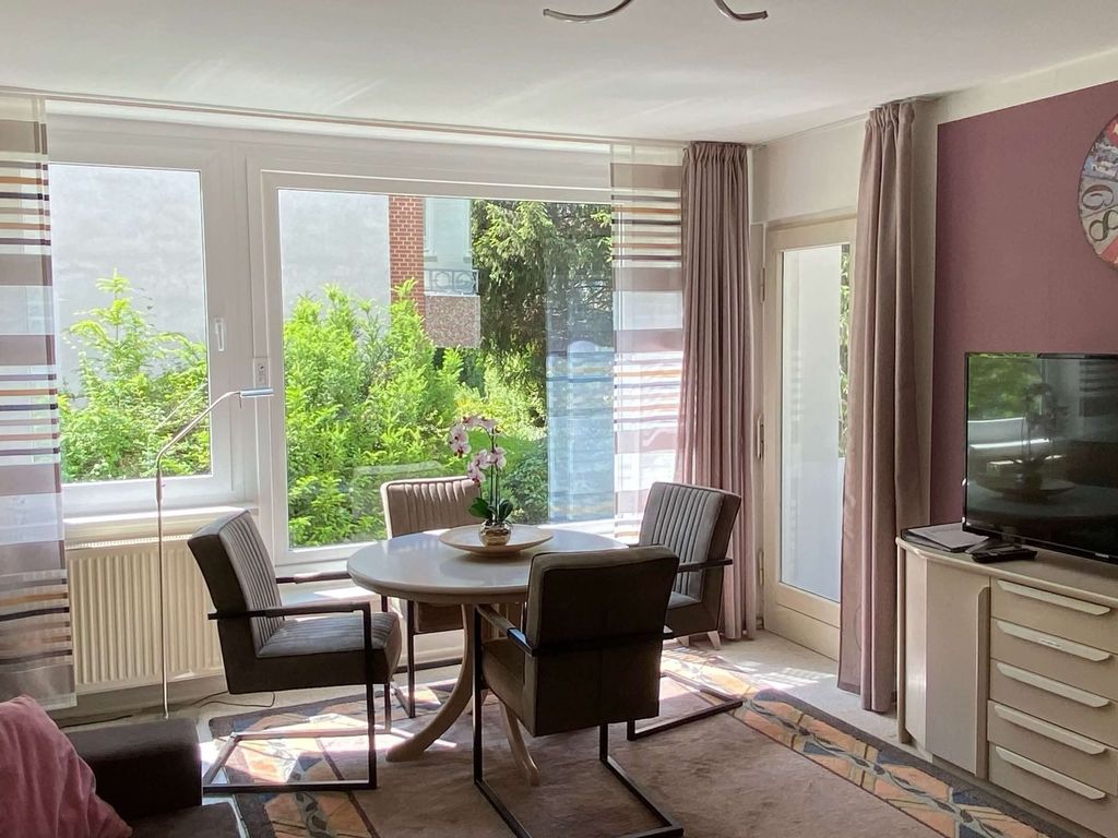 Ferienwohnung HarZBurg