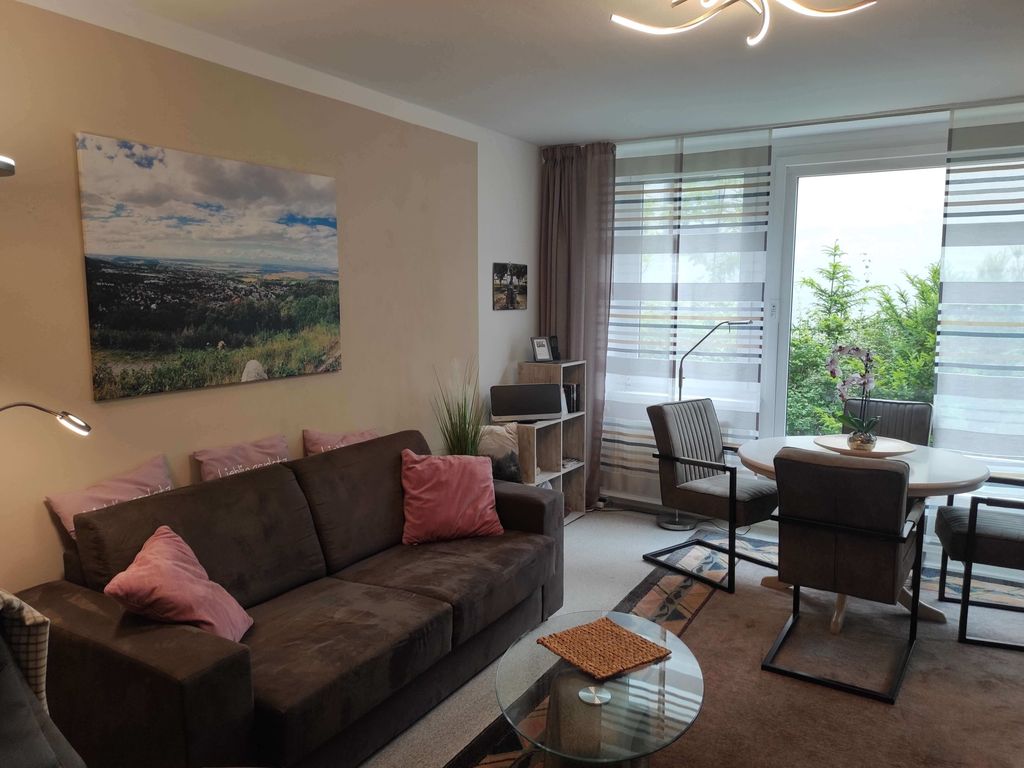 Ferienwohnung HarZBurg