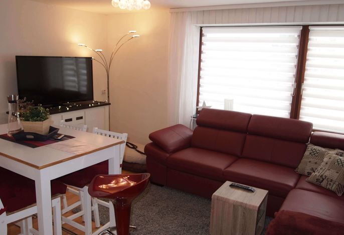 Ferienwohnung Harz und Herzlich