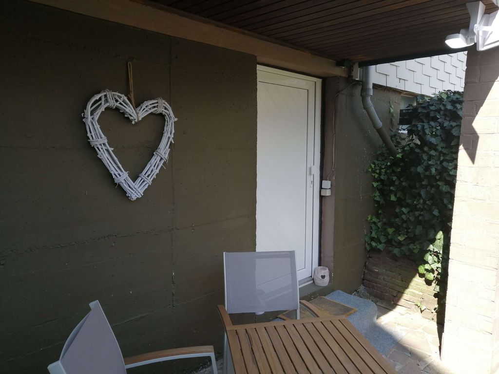 Ferienwohnung Harz und Herzlich