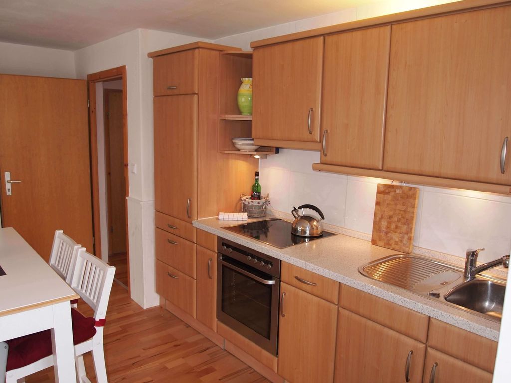 Ferienwohnung Harz und Herzlich