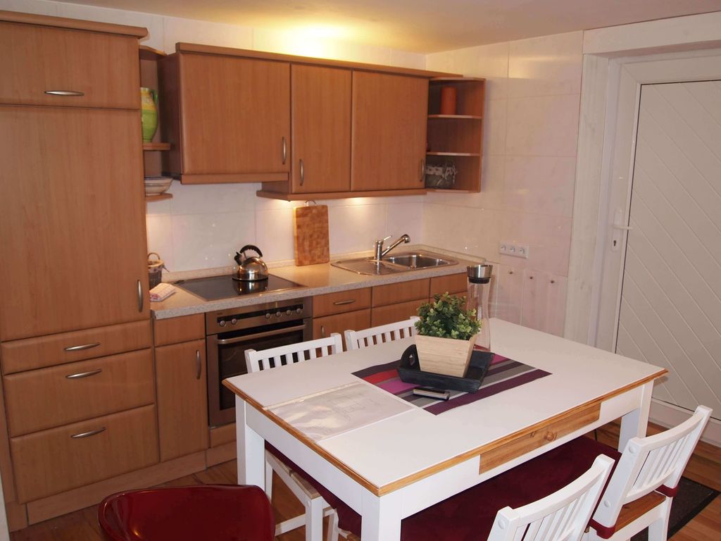 Ferienwohnung Harz und Herzlich