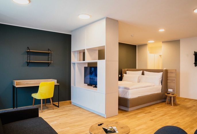Apartment Rio de Janeiro Deluxe