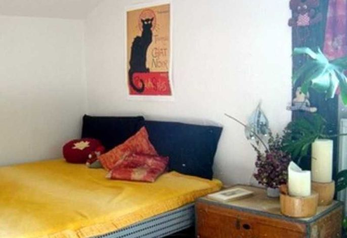 Doppelzimmer 2