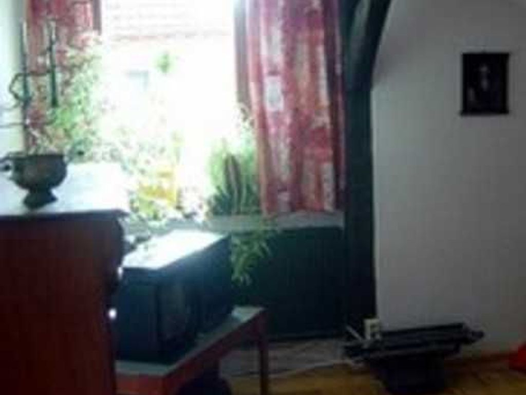 Fernseher