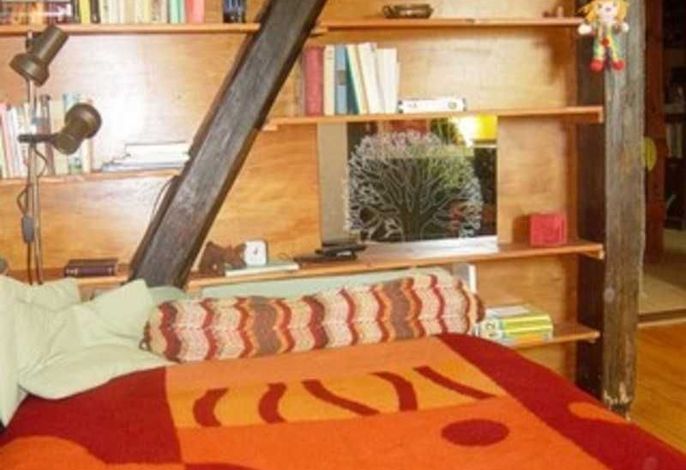 Doppelzimmer 1