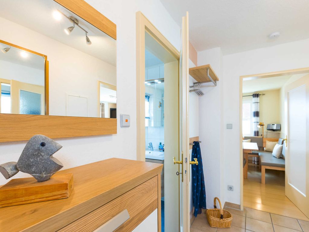 Ferienwohnung Bodensee