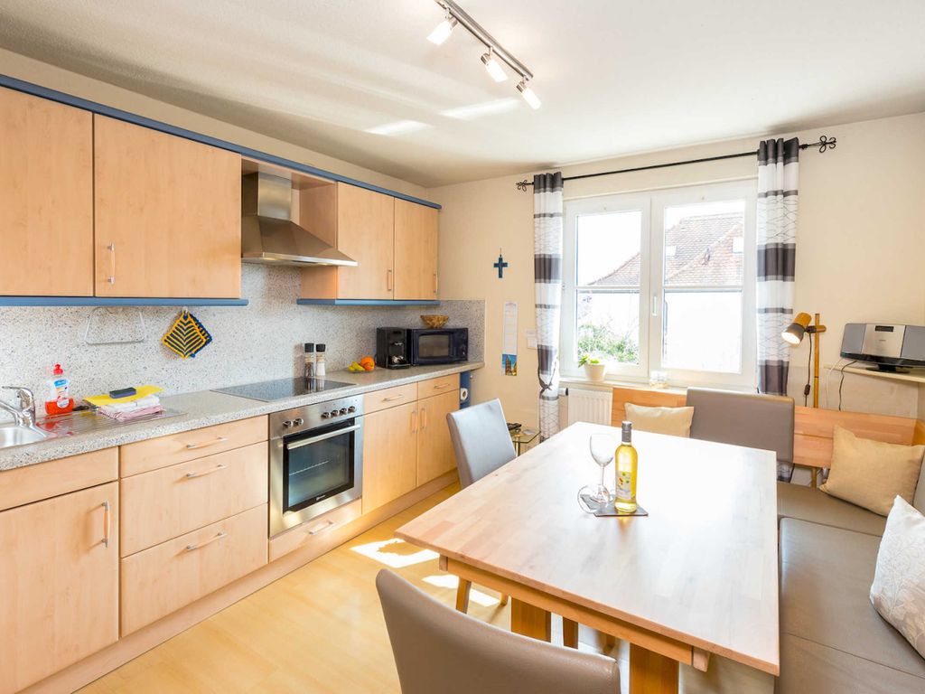 Ferienwohnung Bodensee