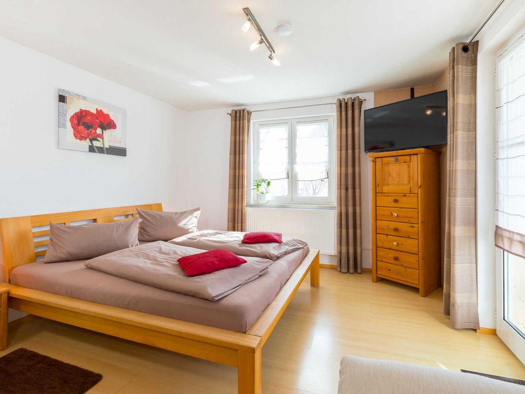 Wohnung Bodensee