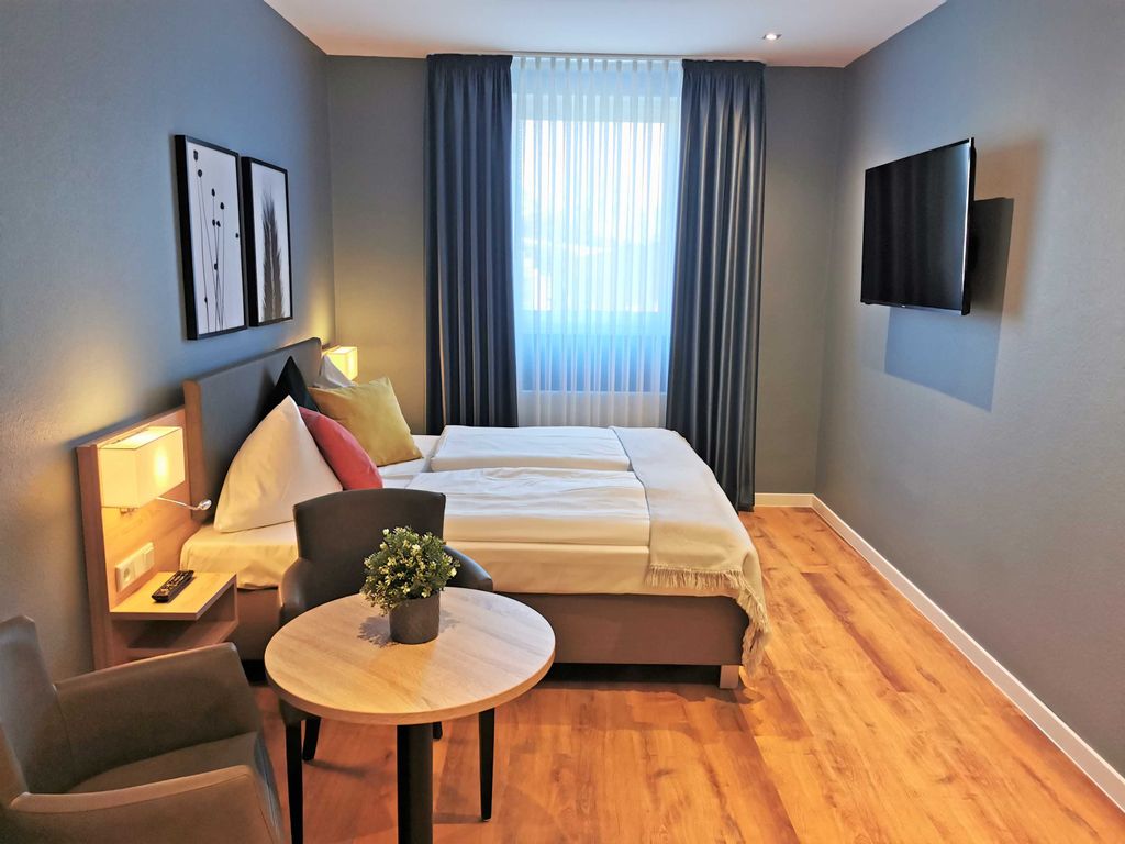 Standardzimmer Plus