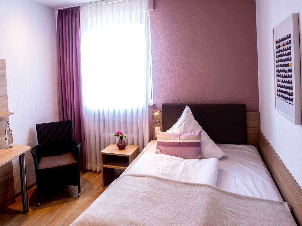 Kleines Doppelzimmer