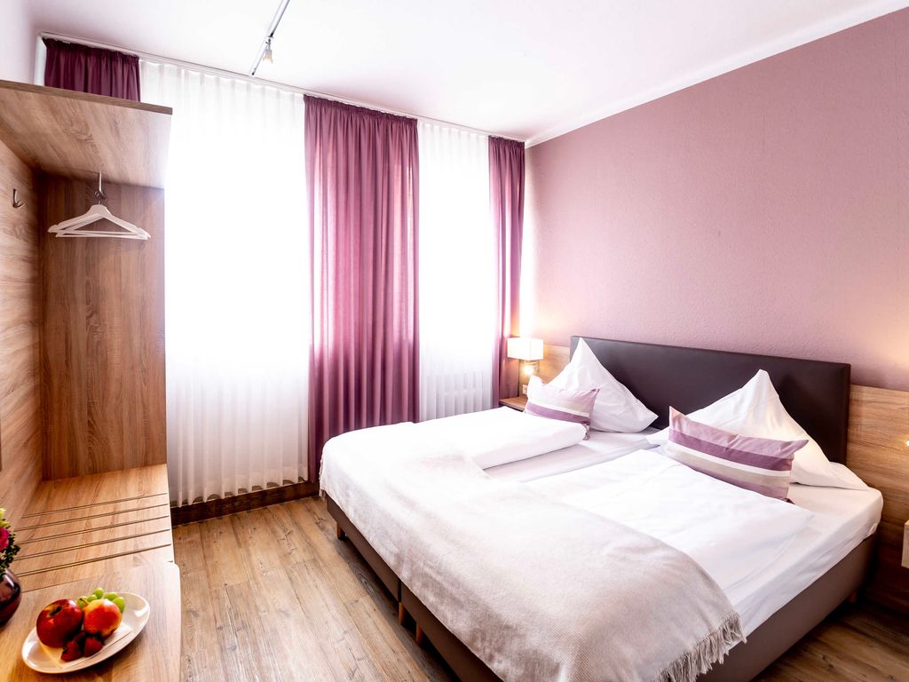 Standardzimmer