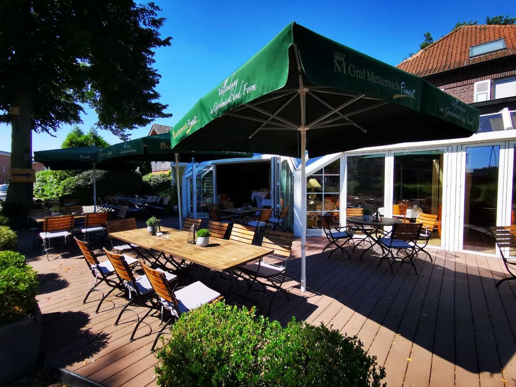 Hotel-Restaurant Verst