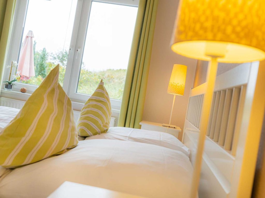 1. Schlafzimmer