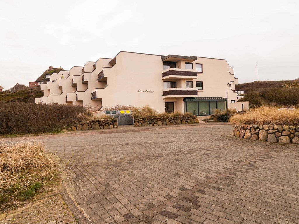 Haus Delphin