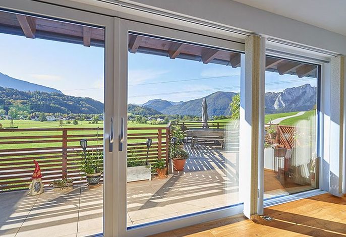 Bergblick Acht – Foto 2