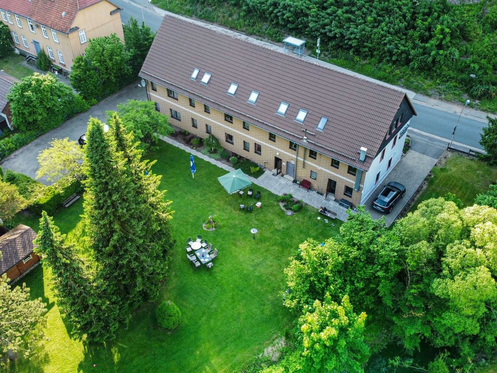 Luftaufnahme