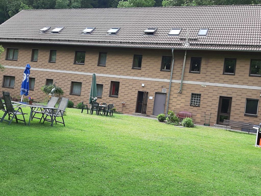 Außenaufnahme