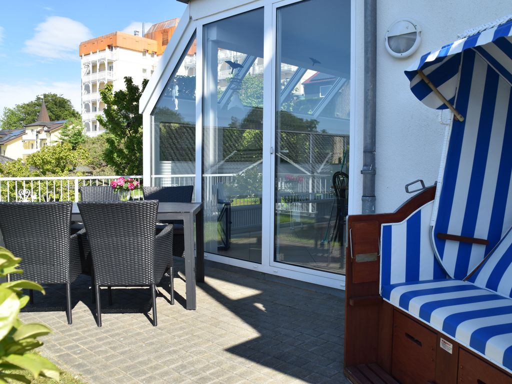 Haus Nordstrand - Fewo  45413