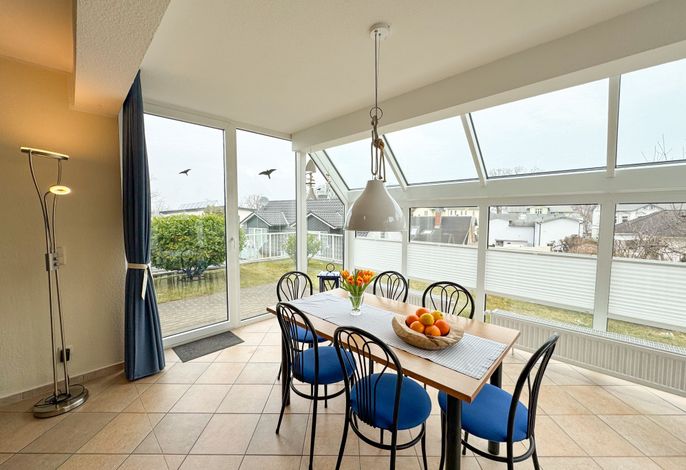 Haus Nordstrand - Fewo  45413