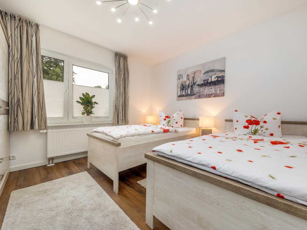 2. Schlafzimmer
