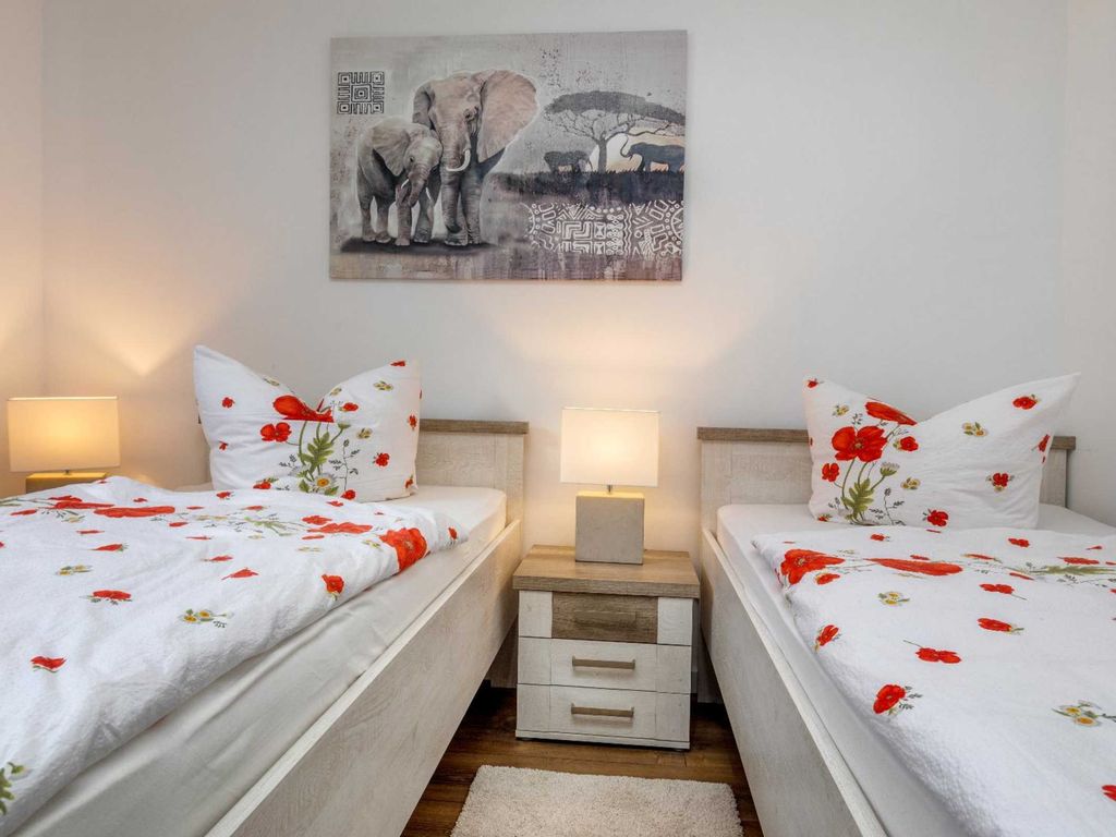 2. Schlafzimmer