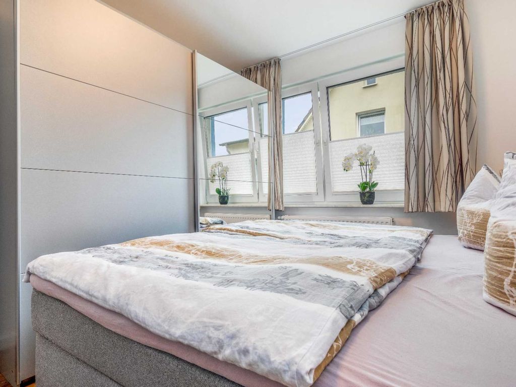Elternschlafzimmer