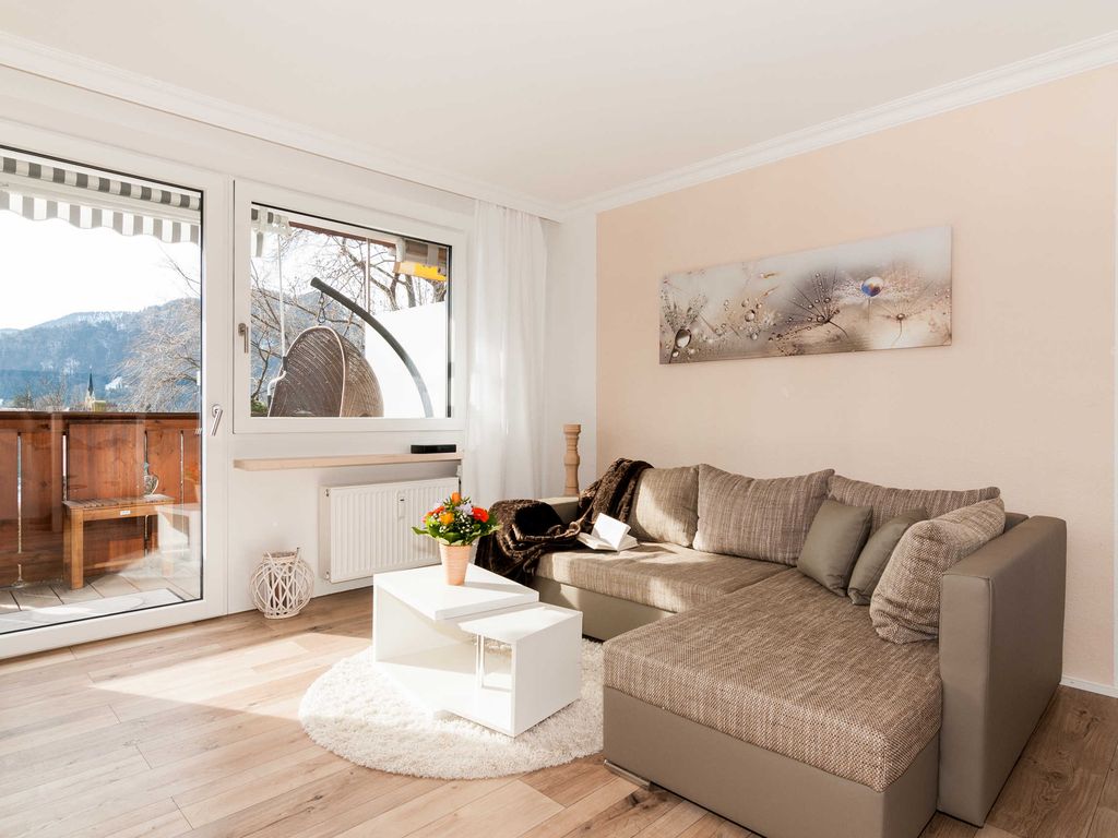 Ferienwohnung Tina, Tegernsee