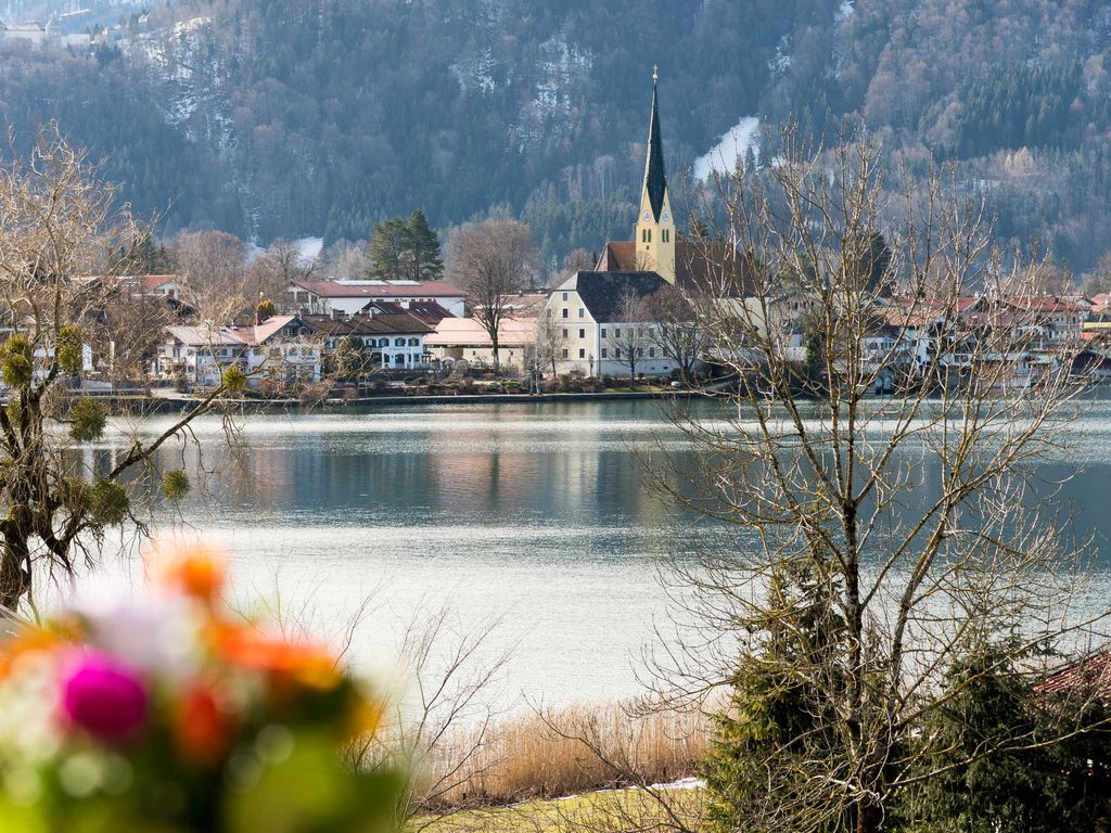 Ferienwohnung Tina, Tegernsee