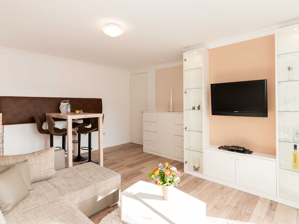 Ferienwohnung Tina, Tegernsee